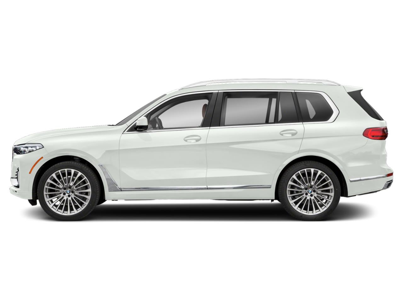 2019 BMW X7 xDrive40i Sports Activity Vehicle
