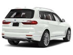 2019 BMW X7 xDrive40i Sports Activity Vehicle
