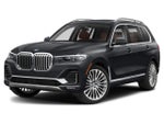 2019 BMW X7 xDrive40i Sports Activity Vehicle