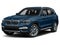 2019 BMW X3 sDrive30i Sports Activity Vehicle