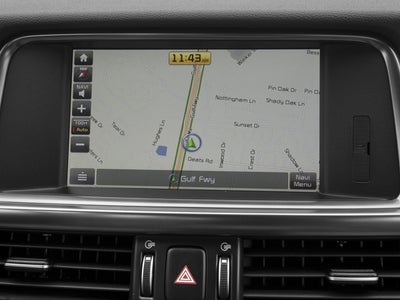 2017 Kia Optima LX Auto