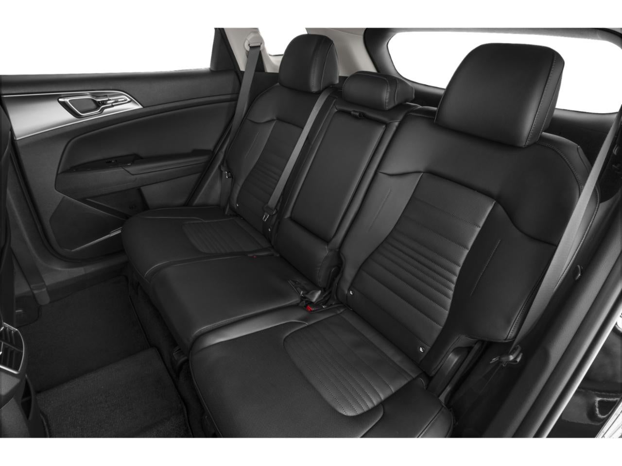 2024 Kia Sportage SX-Prestige FWD