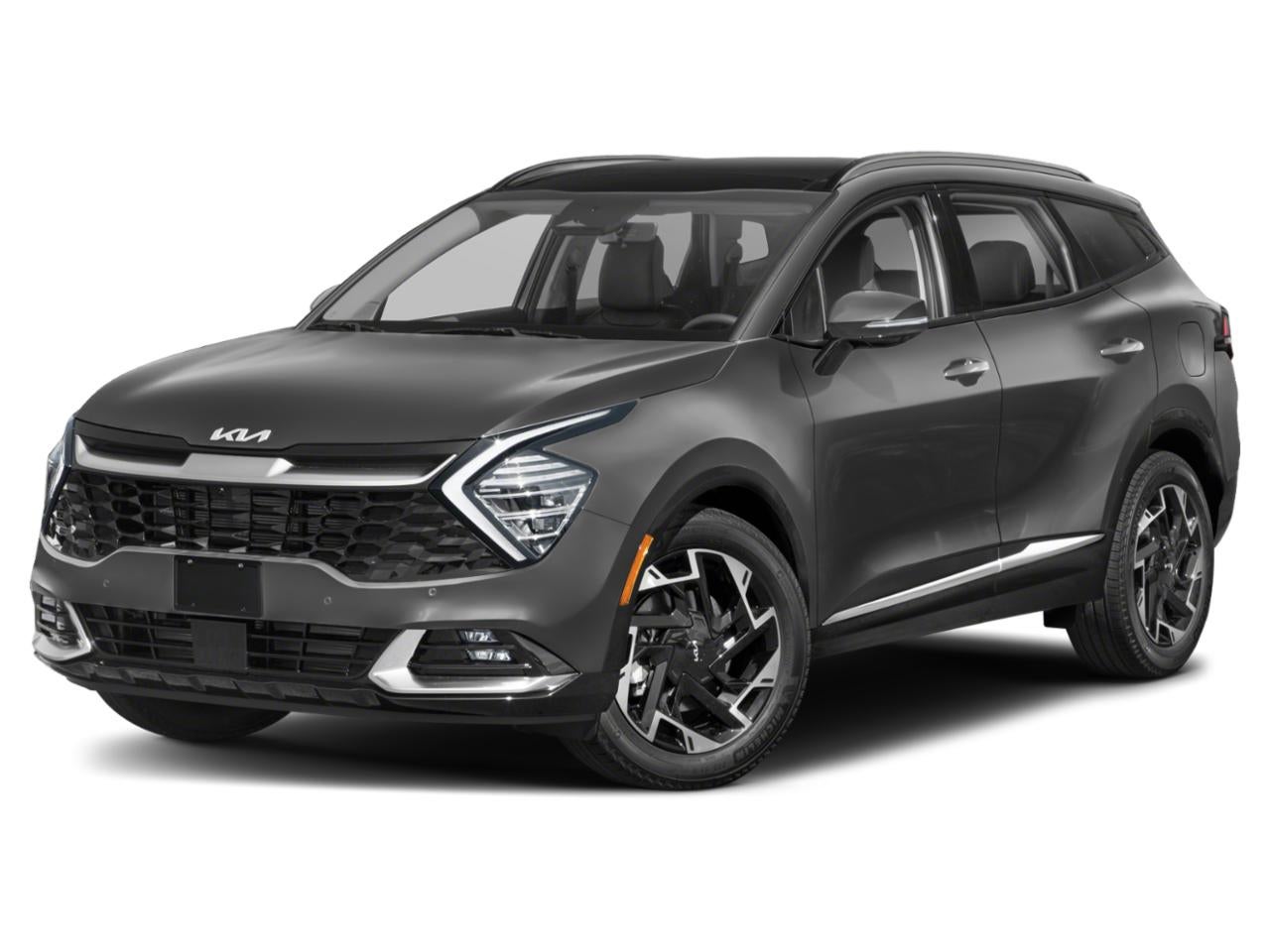 2024 Kia Sportage SX-Prestige FWD