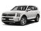 2021 Kia Telluride EX FWD