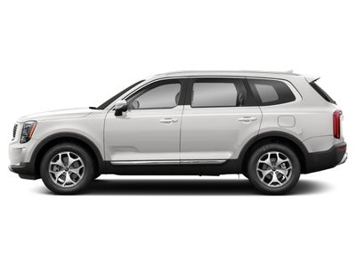 2021 Kia Telluride EX FWD