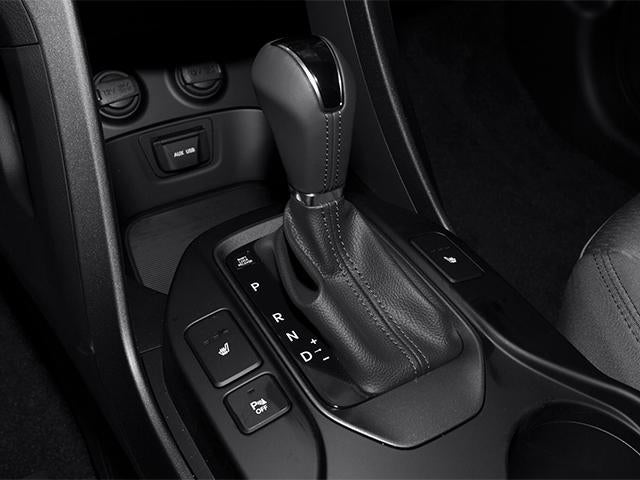 2014 Hyundai Santa Fe Sport FWD 4dr 2.4