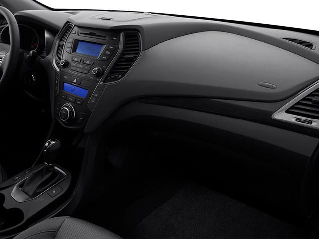2014 Hyundai Santa Fe Sport FWD 4dr 2.4
