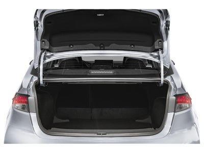 2024 Toyota Corolla LE CVT (Natl)