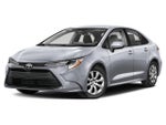 2024 Toyota Corolla LE CVT (Natl)