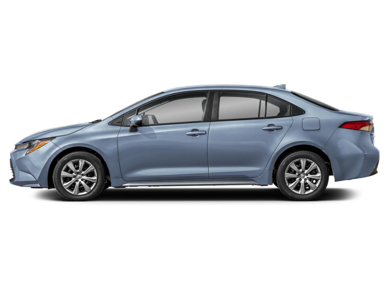 2026 Toyota Corolla LE CVT (Natl)