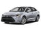 2023 Toyota Corolla LE CVT (Natl)