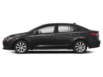 2024 Toyota Corolla LE CVT (Natl)