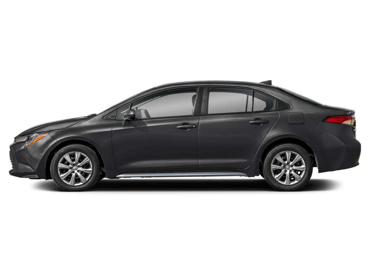 2026 Toyota Corolla LE CVT (Natl)
