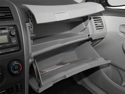 2013 Toyota Corolla 4dr Sdn Auto L (Natl)