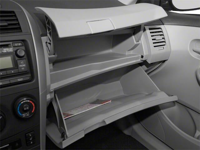 2013 Toyota Corolla 4dr Sdn Auto L (Natl)