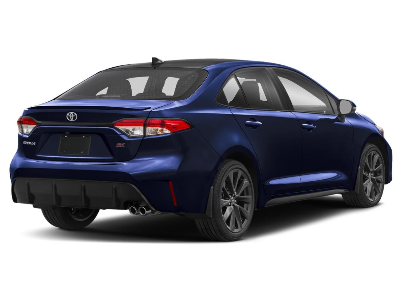 2023 Toyota Corolla SE CVT (Natl)