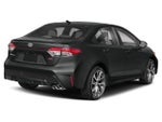 2020 Toyota Corolla SE CVT (Natl)