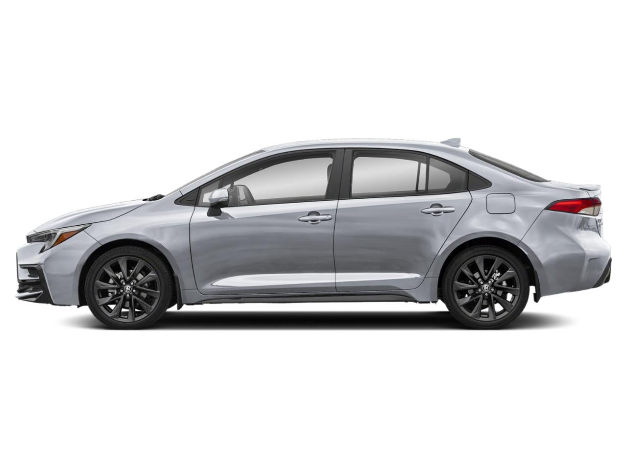 2024 Toyota Corolla SE CVT (Natl)