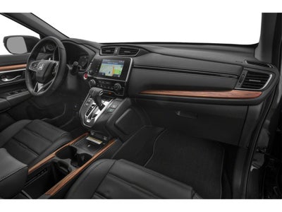 2022 Honda CR-V Touring AWD