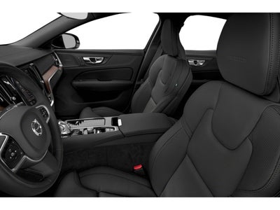 2022 Volvo S60 Recharge Plug-In Hybrid T8 eAWD PHEV Inscription Extended Range