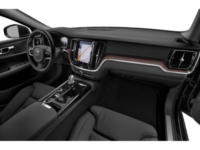 2022 Volvo S60 Recharge Plug-In Hybrid T8 eAWD PHEV Inscription Extended Range