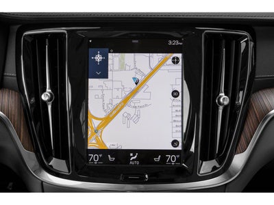 2022 Volvo S60 Recharge Plug-In Hybrid T8 eAWD PHEV Inscription Extended Range