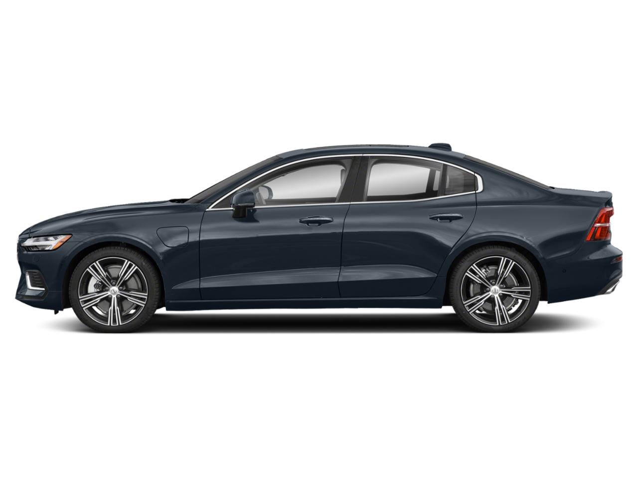 2022 Volvo S60 Recharge Plug-In Hybrid T8 eAWD PHEV Inscription Extended Range