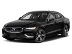 2022 Volvo S60 Recharge Plug-In Hybrid T8 eAWD PHEV Inscription Extended Range
