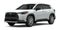 2026 Toyota Corolla Cross L 2WD (Natl)