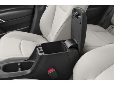 2024 Toyota Corolla Cross L 2WD (Natl)