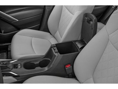 2023 Toyota Corolla Cross L 2WD (Natl)