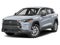 2024 Toyota Corolla Cross L 2WD (Natl)