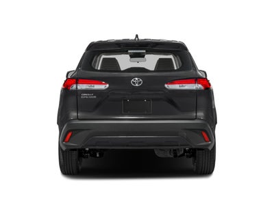 2024 Toyota Corolla Cross L 2WD (Natl)