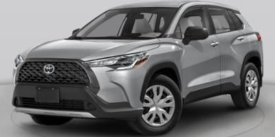 2024 Toyota Corolla Cross LE 2WD (Natl)