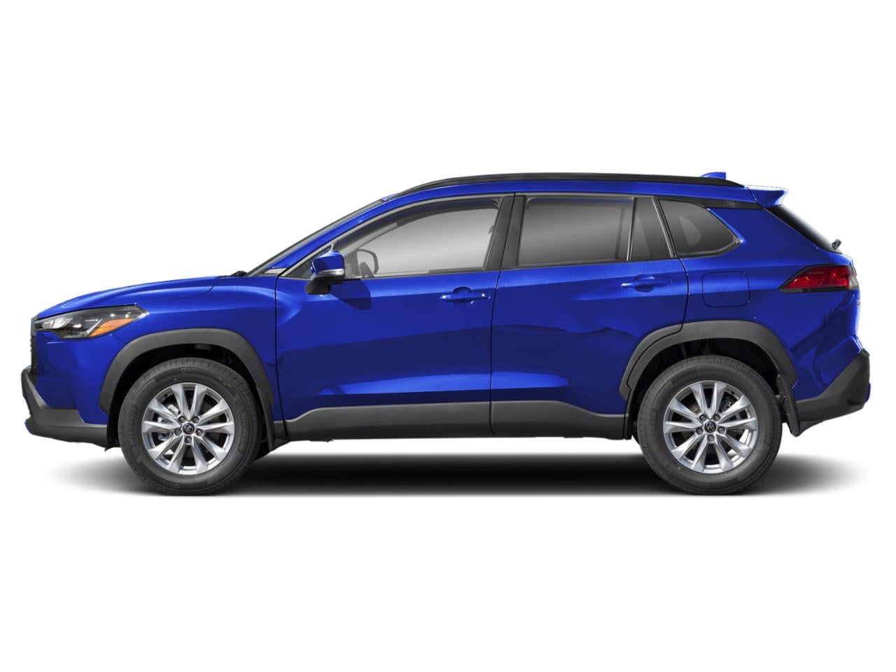 2024 Toyota Corolla Cross LE 2WD (Natl)