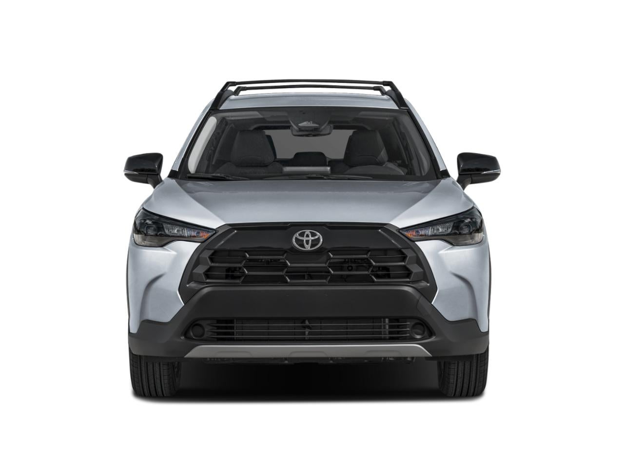 2026 Toyota Corolla Cross LE 2WD (Natl)