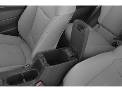 2025 Toyota Corolla Cross LE 2WD (Natl)