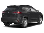 2025 Toyota Corolla Cross LE 2WD (Natl)