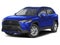 2025 Toyota Corolla Cross LE 2WD (Natl)