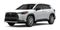 2026 Toyota Corolla Cross XLE 2WD (Natl)