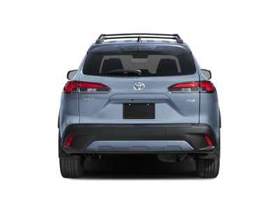 2026 Toyota Corolla Cross XLE 2WD (Natl)