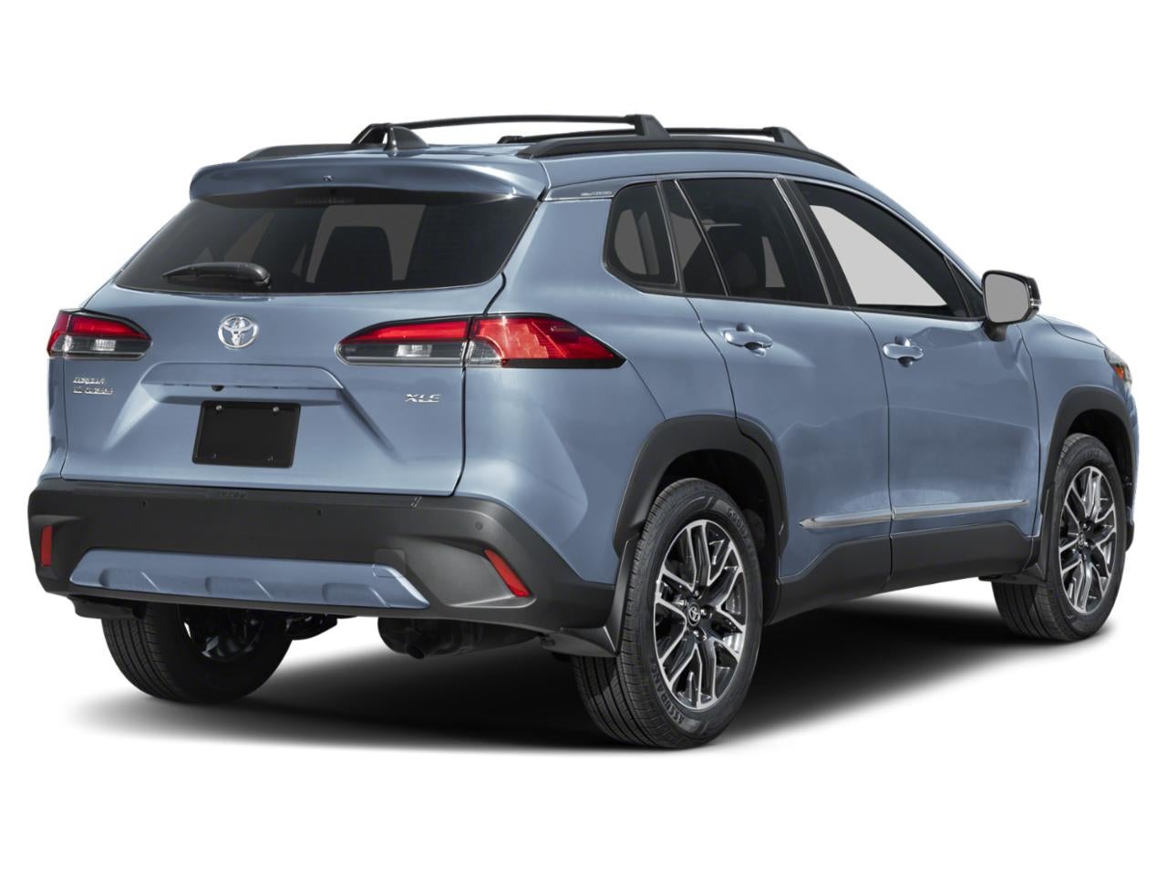 2026 Toyota Corolla Cross XLE 2WD (Natl)