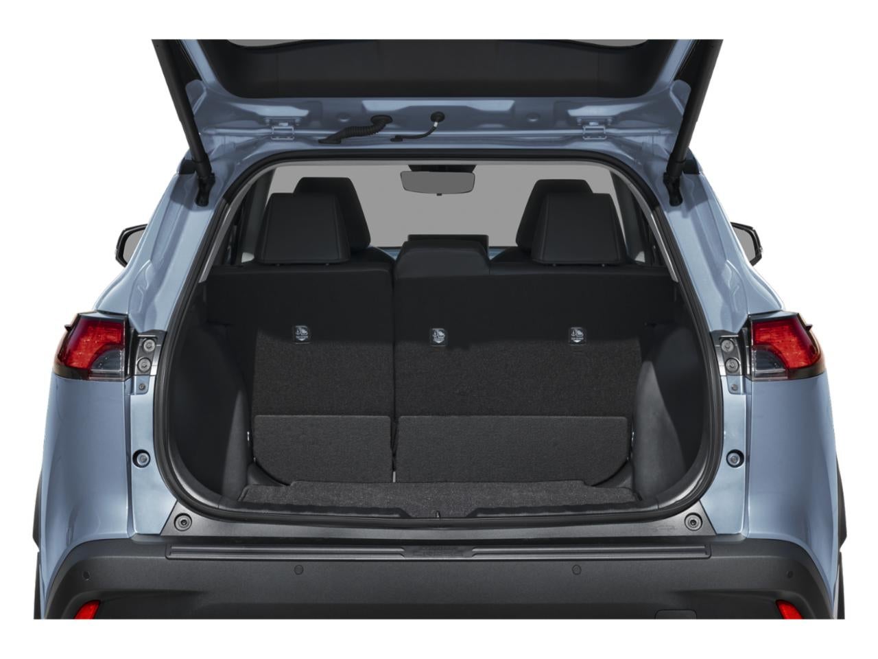 2026 Toyota Corolla Cross XLE 2WD (Natl)