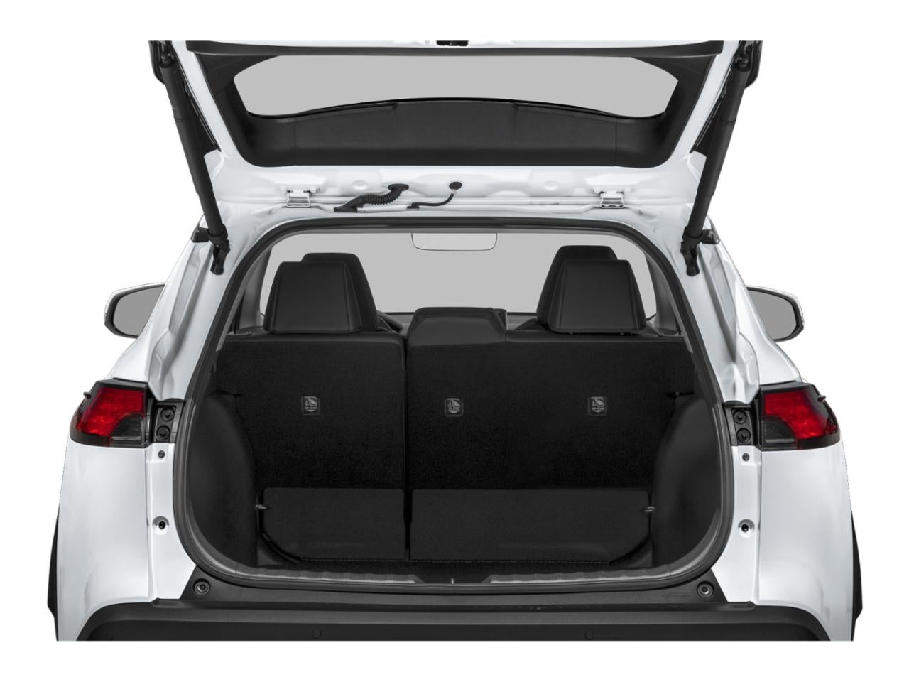 2023 Toyota Corolla Cross XLE 2WD (Natl)