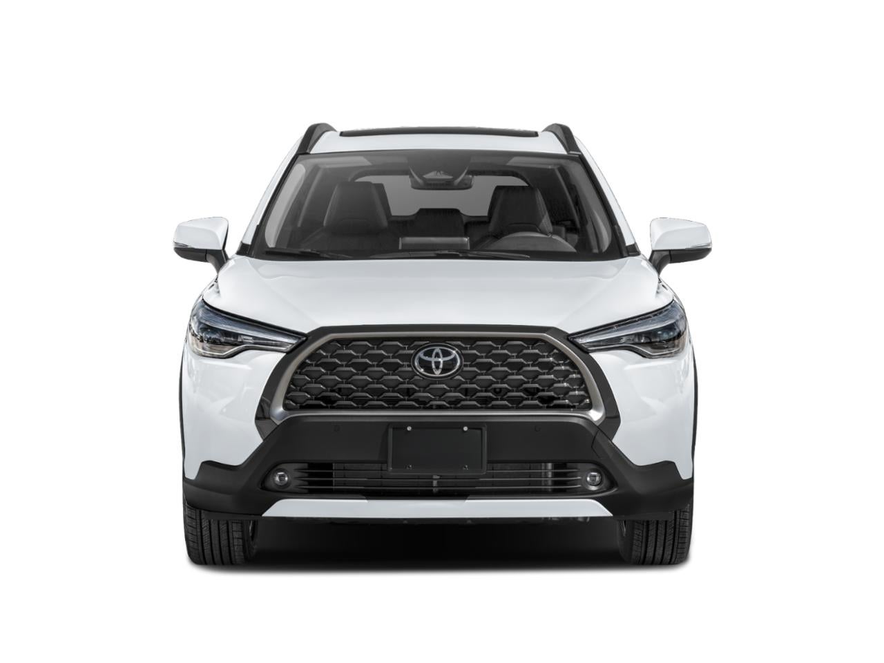 2023 Toyota Corolla Cross XLE 2WD (Natl)