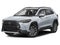 2024 Toyota Corolla Cross XLE 4WD (Natl)
