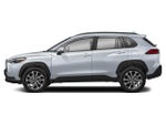 2024 Toyota Corolla Cross XLE 4WD (Natl)