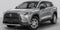 2023 Toyota Corolla Cross XLE 2WD (Natl)