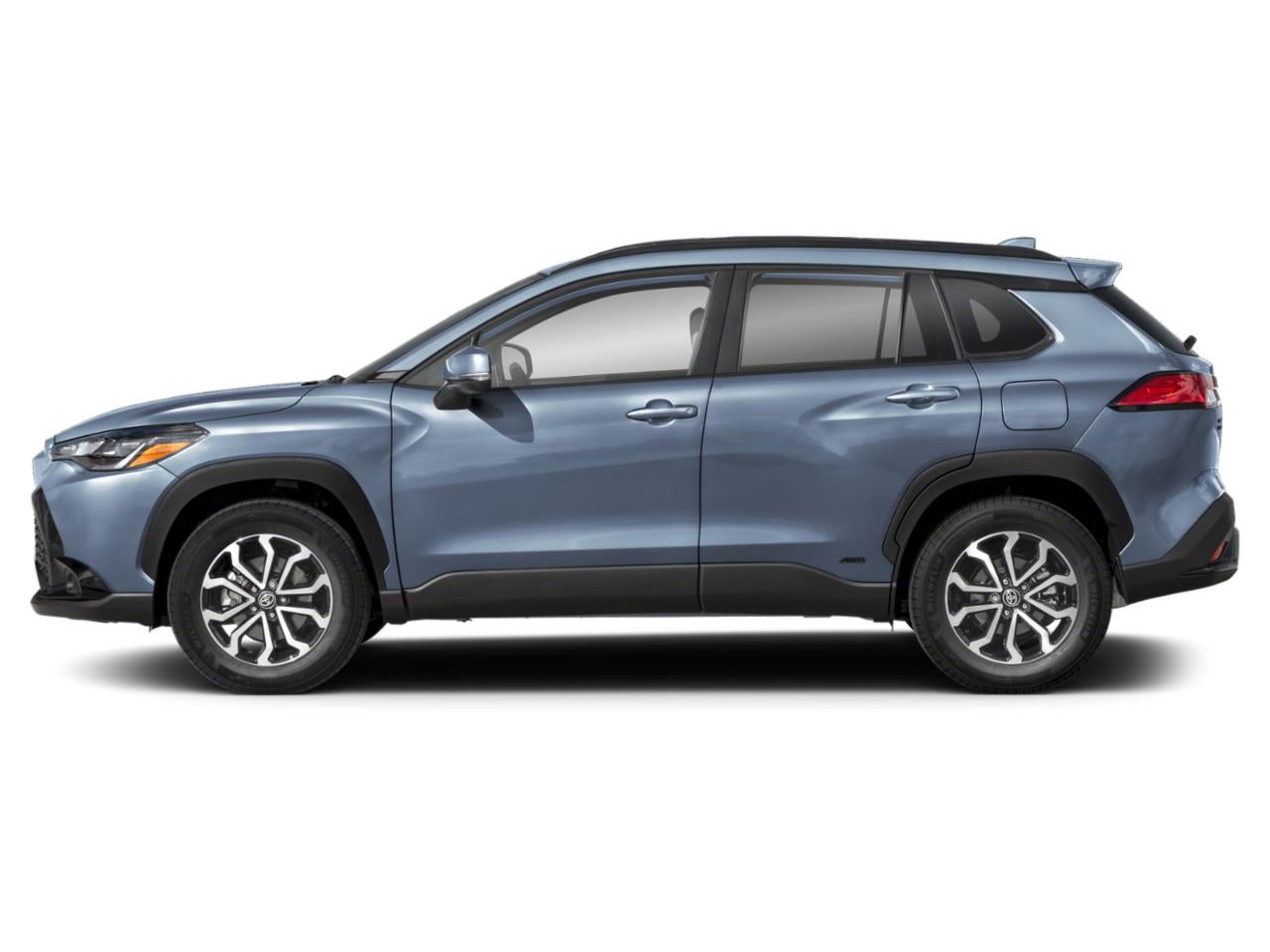 2024 Toyota Corolla Cross Hybrid SE 4WD (Natl)