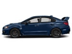 2015 Subaru WRX STI 4dr Sdn